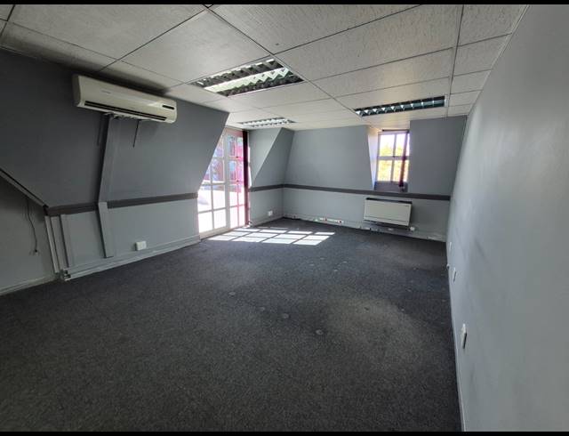 149M² OFFICE TO LET IN MORNINGSIDE